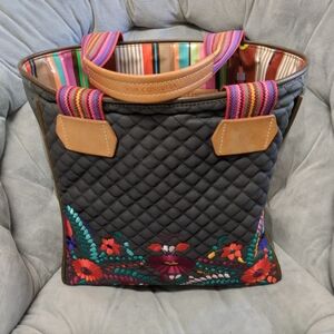 Consuela Venice Classic Tote
